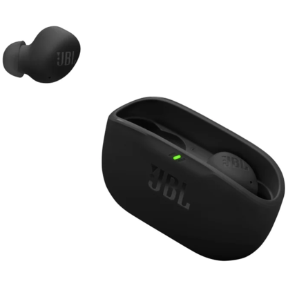 Беспроводные наушники JBL Wave Buds 2 (черный)