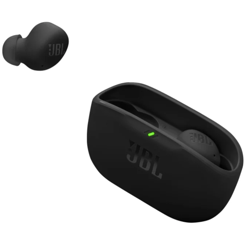 Беспроводные наушники JBL Wave Buds 2 (черный)