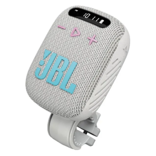 Беспроводная колонка JBL Wind 3 (серый)