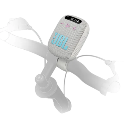 Беспроводная колонка JBL Wind 3 (серый)