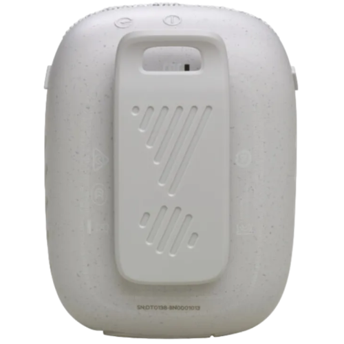 Беспроводная колонка JBL Wind 3 (серый)