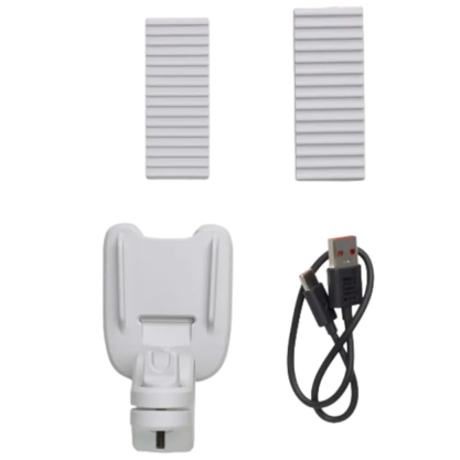 Беспроводная колонка JBL Wind 3 (серый)