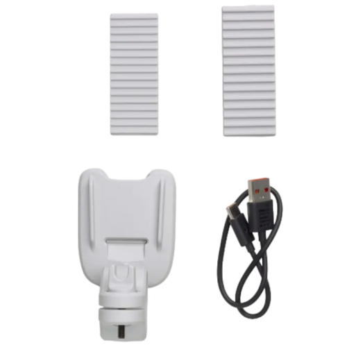 Беспроводная колонка JBL Wind 3 (серый)