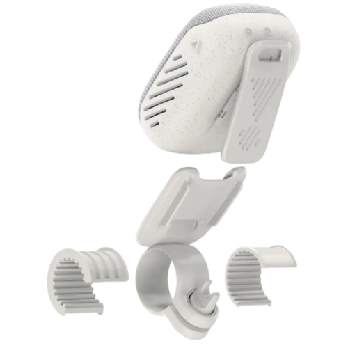 Беспроводная колонка JBL Wind 3 (серый)