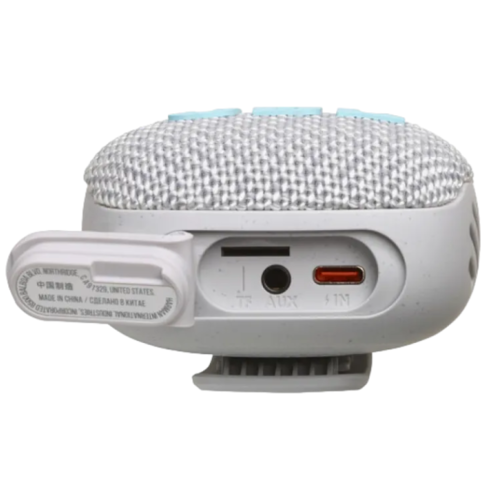 Беспроводная колонка JBL Wind 3 (серый)