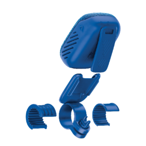 Портативная колонка JBL Wind 3S (синий)