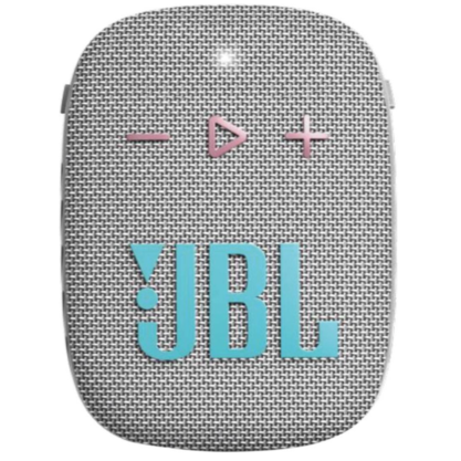 Беспроводная колонка JBL Wind 3S (серый)