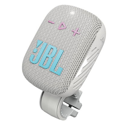 Беспроводная колонка JBL Wind 3S (серый)