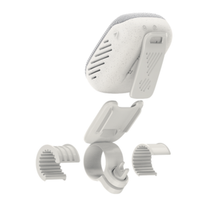 Беспроводная колонка JBL Wind 3S (серый)