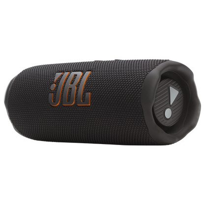Беспроводная колонка JBL Flip 7 (черный)