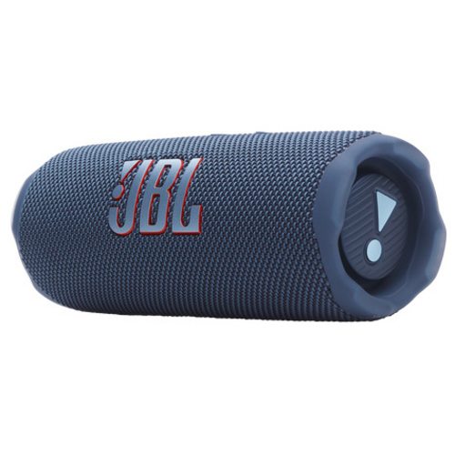 Беспроводная колонка JBL Flip 7 (синий)