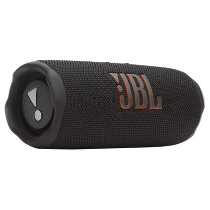 Беспроводная колонка JBL Flip 7 (черный)