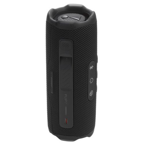 Беспроводная колонка JBL Flip 7 (черный)