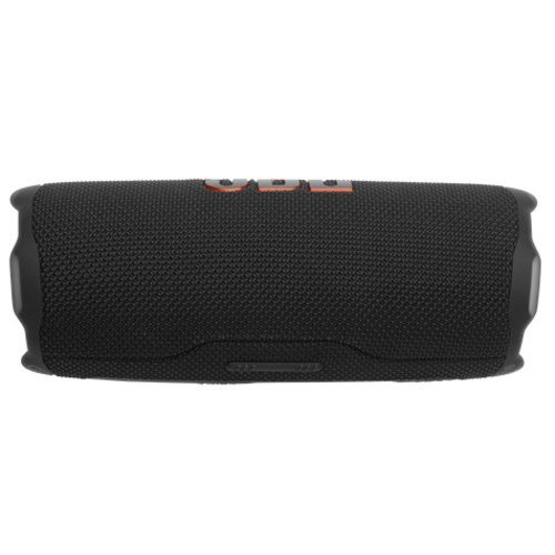 Беспроводная колонка JBL Flip 7 (черный)