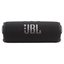 Беспроводная колонка JBL Flip 7 (черный)