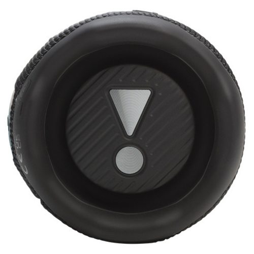 Беспроводная колонка JBL Flip 7 (черный)