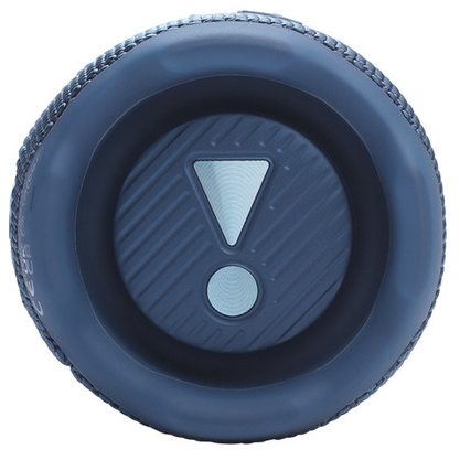 Беспроводная колонка JBL Flip 7 (синий)