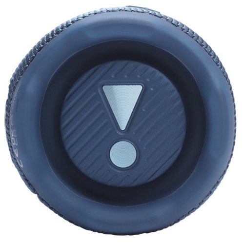 Беспроводная колонка JBL Flip 7 (синий)