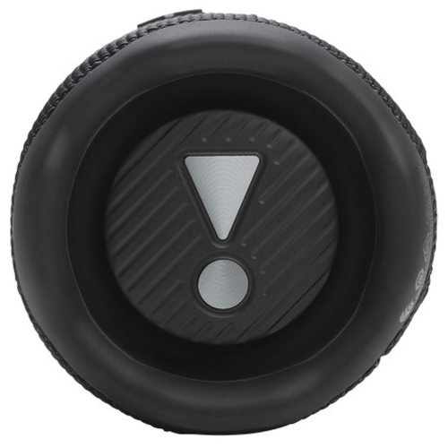 Беспроводная колонка JBL Flip 7 (черный)