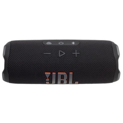Беспроводная колонка JBL Flip 7 (черный)