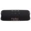 Беспроводная колонка JBL Flip 7 (черный)