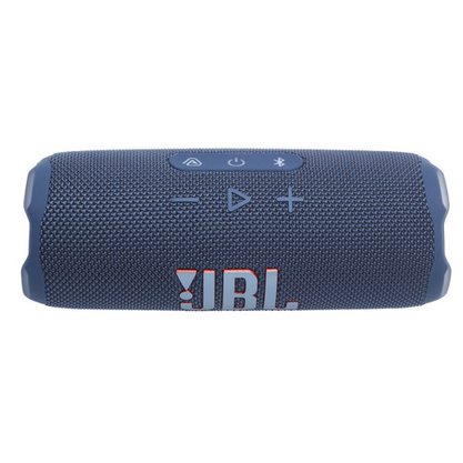 Беспроводная колонка JBL Flip 7 (синий)