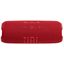 Беспроводная колонка JBL Flip 7 (красный)