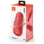 Беспроводная колонка JBL Flip 7 (красный)