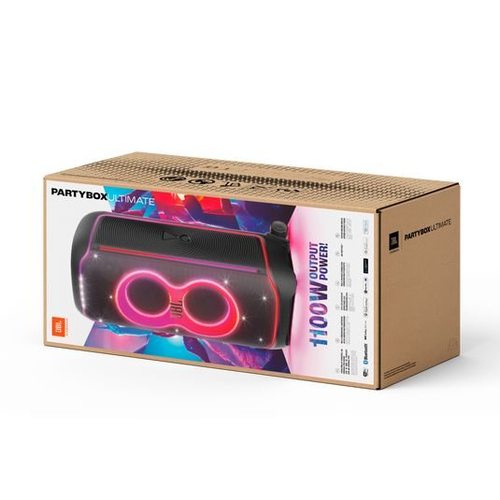 Патибокс JBL PartyBox Ultimate