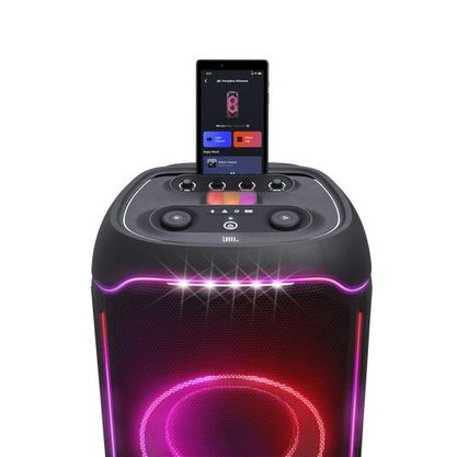 Патибокс JBL PartyBox Ultimate