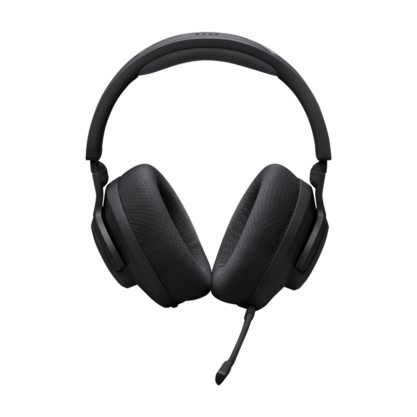 Игровые наушники JBL Quantum 360 Wireless (черный)