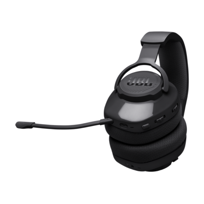 Игровые наушники JBL Quantum 360 Wireless (черный)