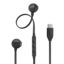 Наушники JBL T305C (черный)