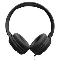 JBL T520C (черный)