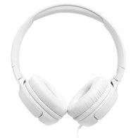 JBL T520C (белый)