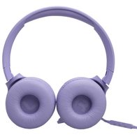 JBL T520C (фиолетовый)