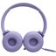 Наушники JBL T520C (фиолетовый)