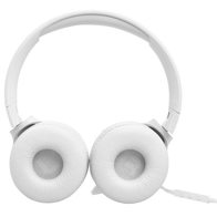 JBL T520C (белый)