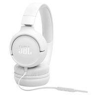 JBL T520C (белый)