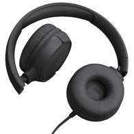 JBL T520C (черный)