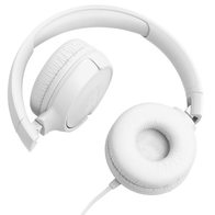 JBL T520C (белый)
