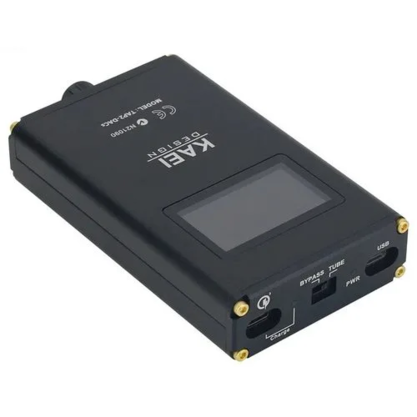 Портативный усилитель и ЦАП KAEI DESIGN TAP 2 muses 02 (4.4mm)