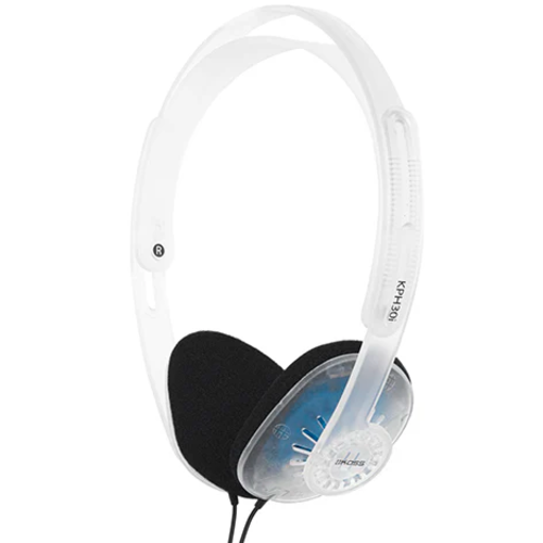 Наушники KOSS KPH30i Clear