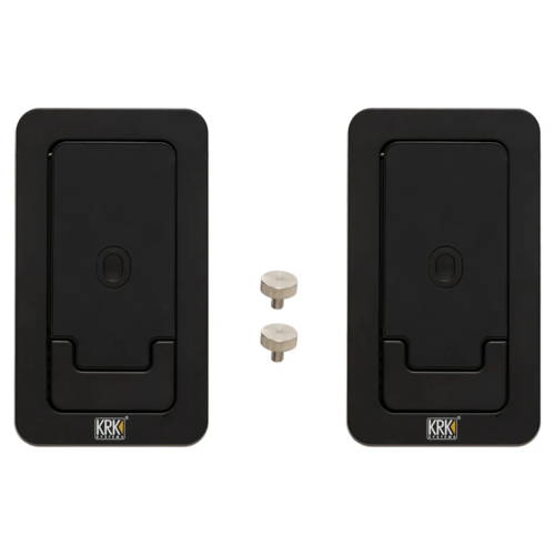 Студийный монитор KRK GOAUX 3