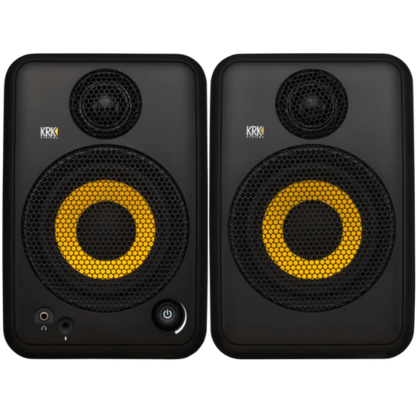 Студийный монитор KRK GoAux 4