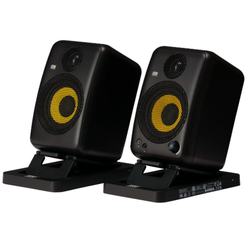 Студийный монитор KRK GoAux 4