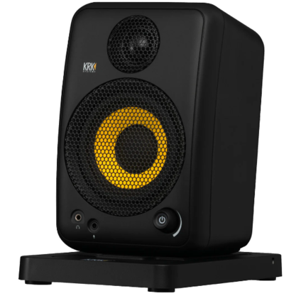 Студийный монитор KRK GoAux 4
