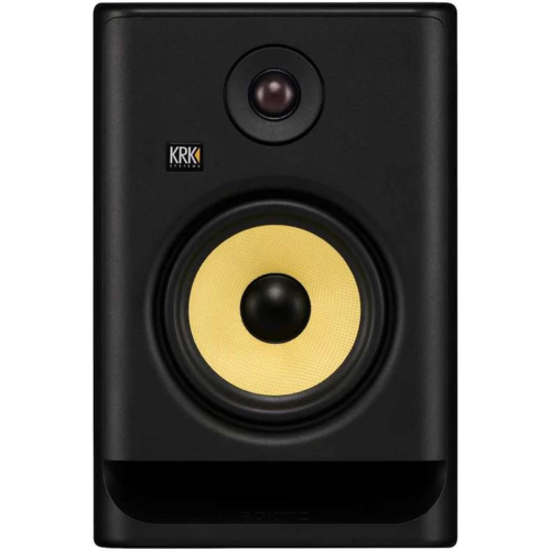 Студийный монитор KRK Rokit 7 G5 (черный)