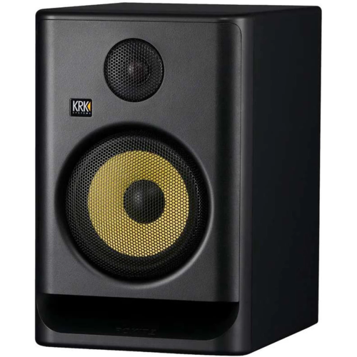 Студийный монитор KRK Rokit 7 G5 (черный)