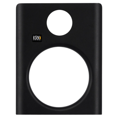 Студийный монитор KRK Rokit 7 G5 (черный)